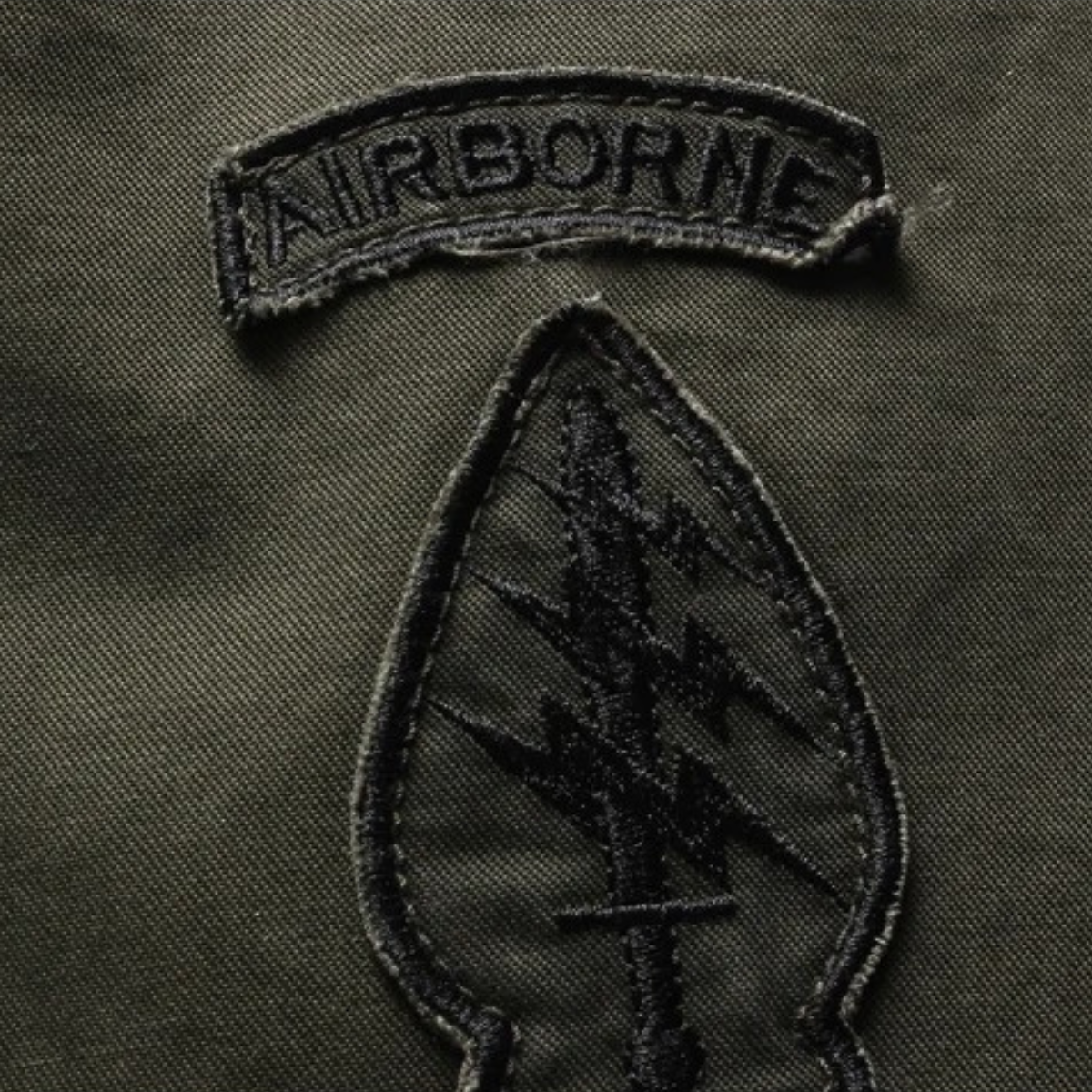 The Aberdeen Veste cargo tendance en coton avec poches pour homme