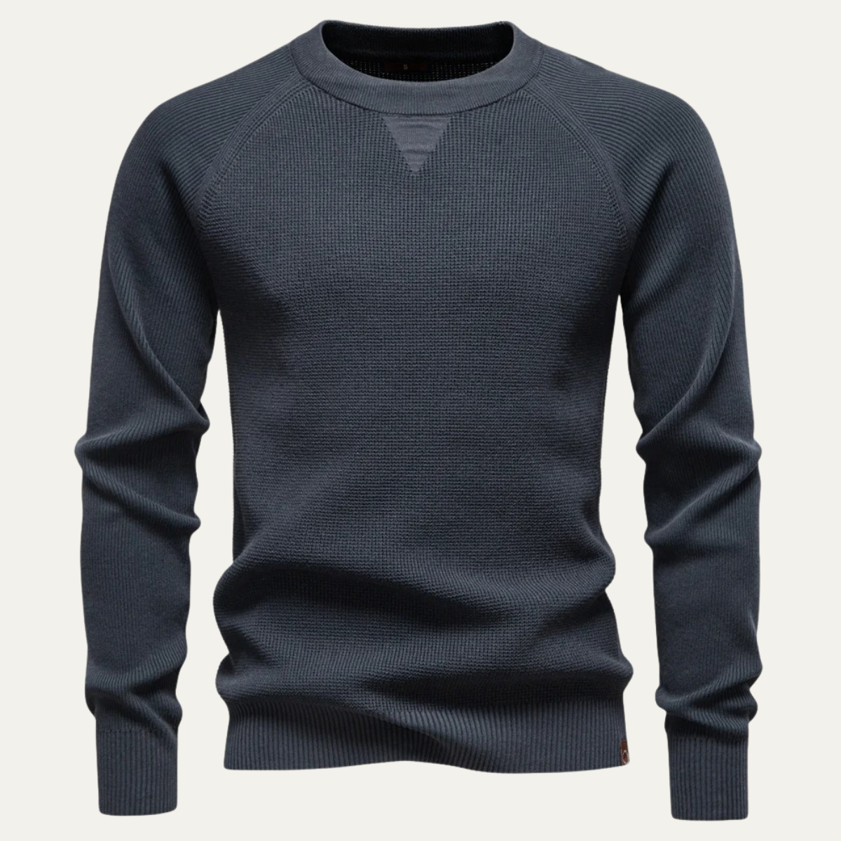 The Anglesey – Pull homme en maille casual chic