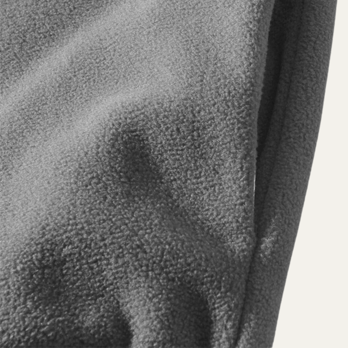 The Newport Veste légère décontractée zippée pour homme