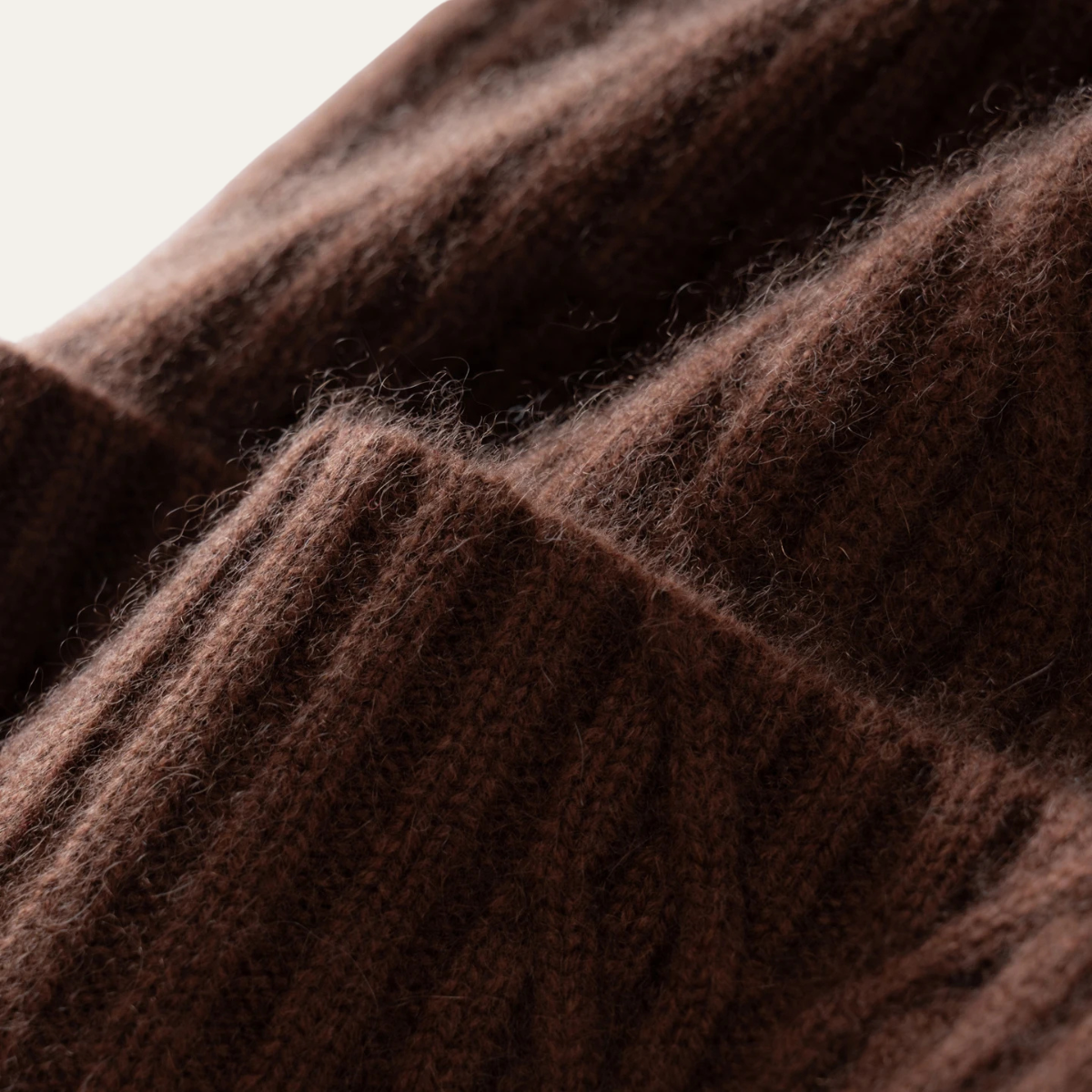 The Wentworth Bonnet en Cachemire Rembourré de Luxe pour Homme