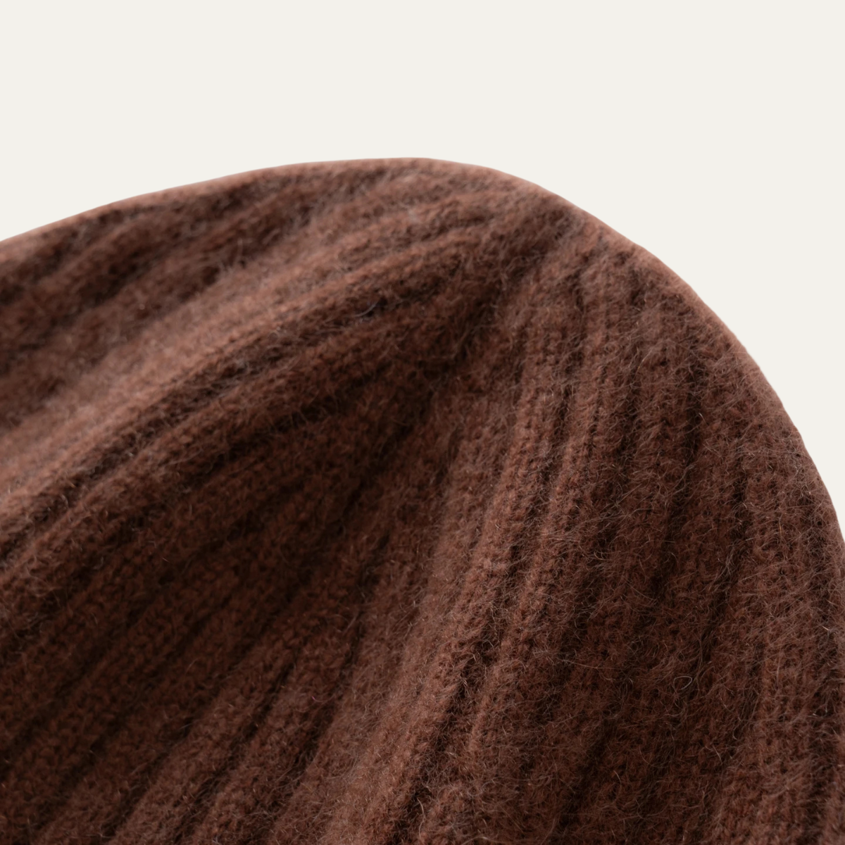 The Wentworth Bonnet en Cachemire Rembourré de Luxe pour Homme