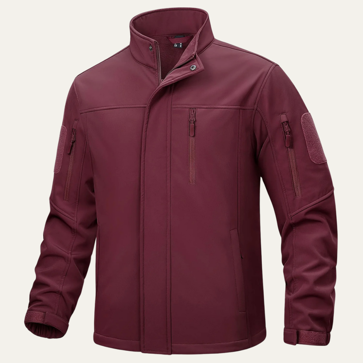 The Kendal Veste tactique légère et coupe-vent pour homme
