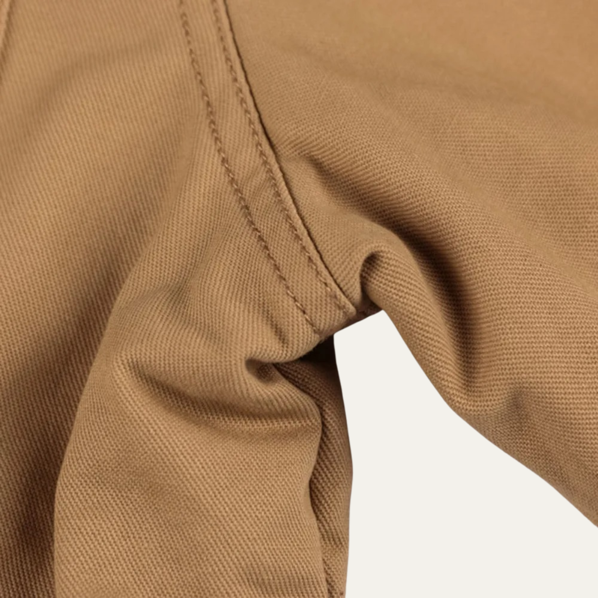 The Chilton Veste cargo matelassée d’hiver pour homme