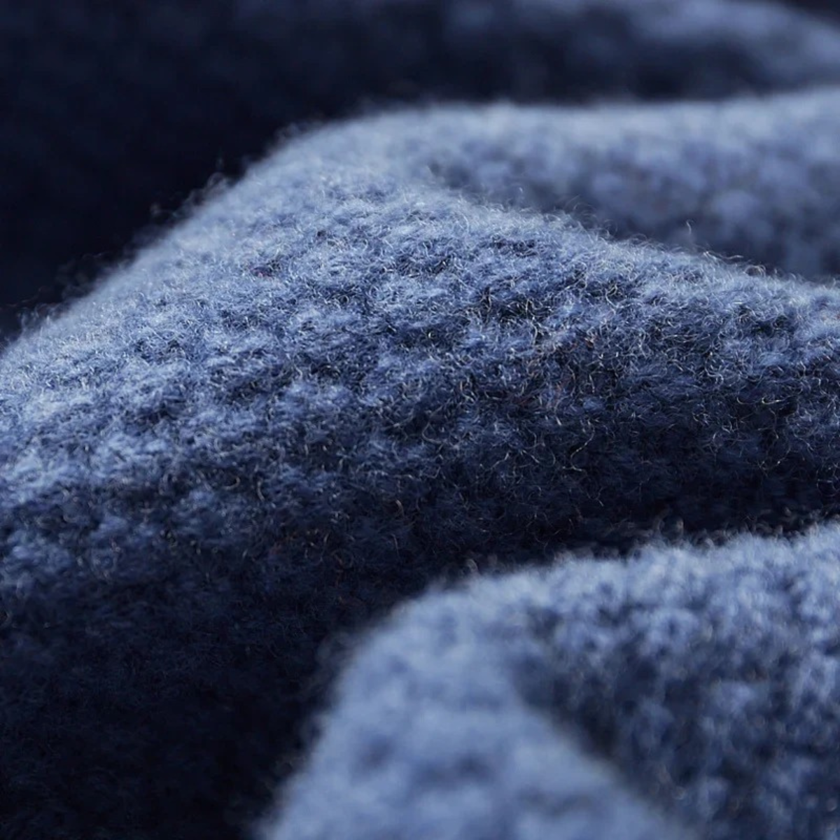 The Edingburgh - Cardigan Boutonné en Cachemire de Luxe pour Hommes