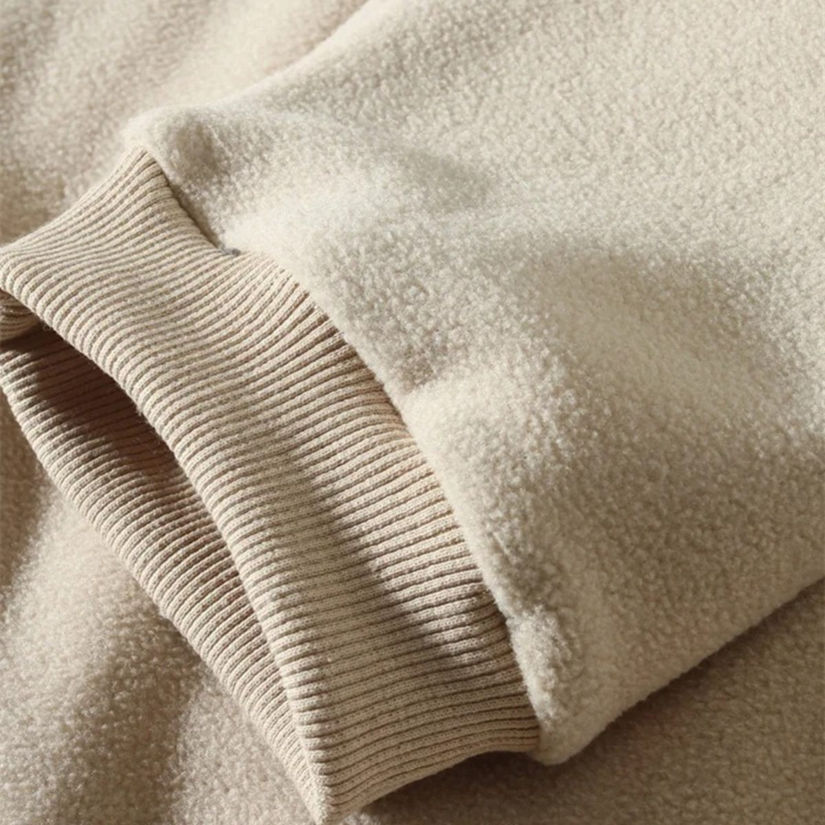 The Newport Veste légère décontractée zippée pour homme