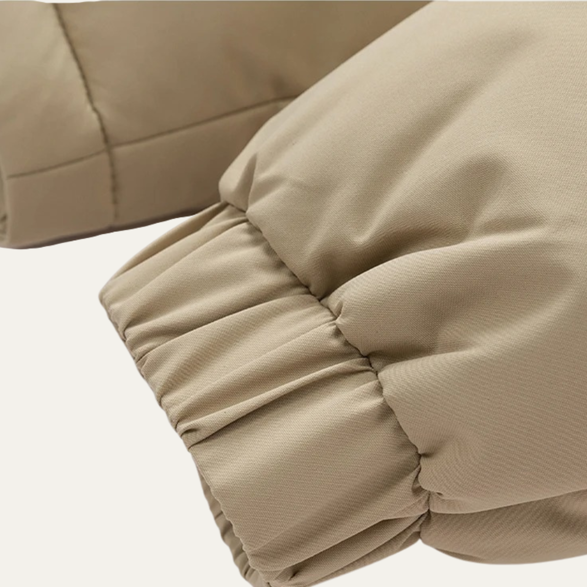 The Cranleigh Veste matelassée chaude d’hiver pour homme