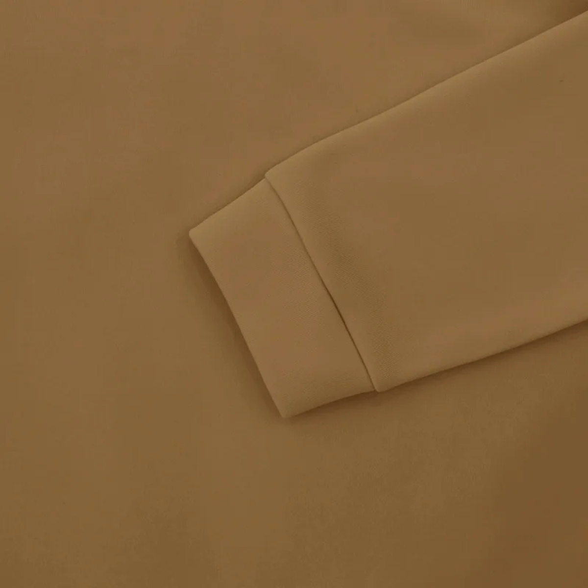 The Canterbury - Pull Casual à Col Montant à Zip Quart de pour Homme