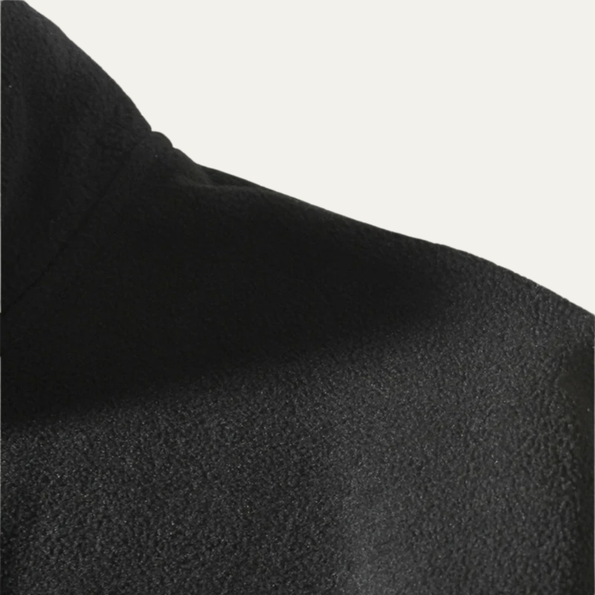 The Newport Veste légère décontractée zippée pour homme