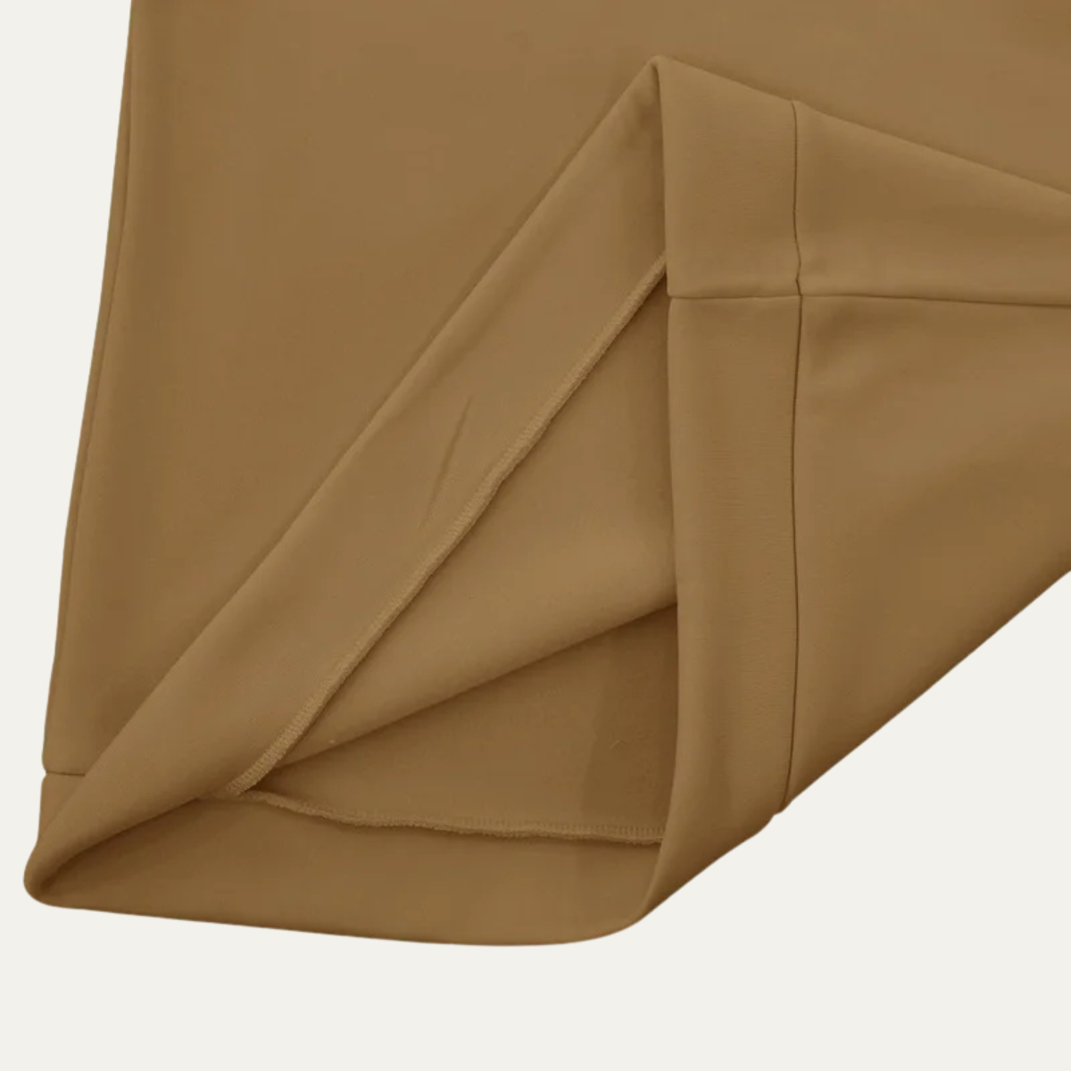 The Canterbury - Pull Casual à Col Montant à Zip Quart de pour Homme