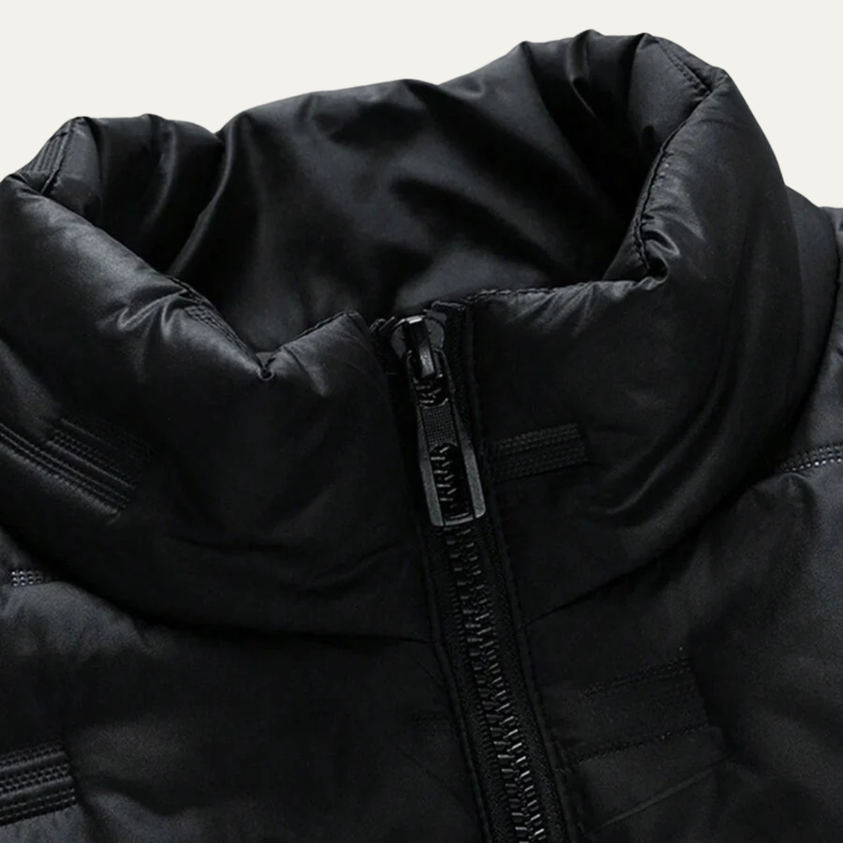 The Belgravia – Gilet Doudoune Homme Sans Manches Léger Déperlant