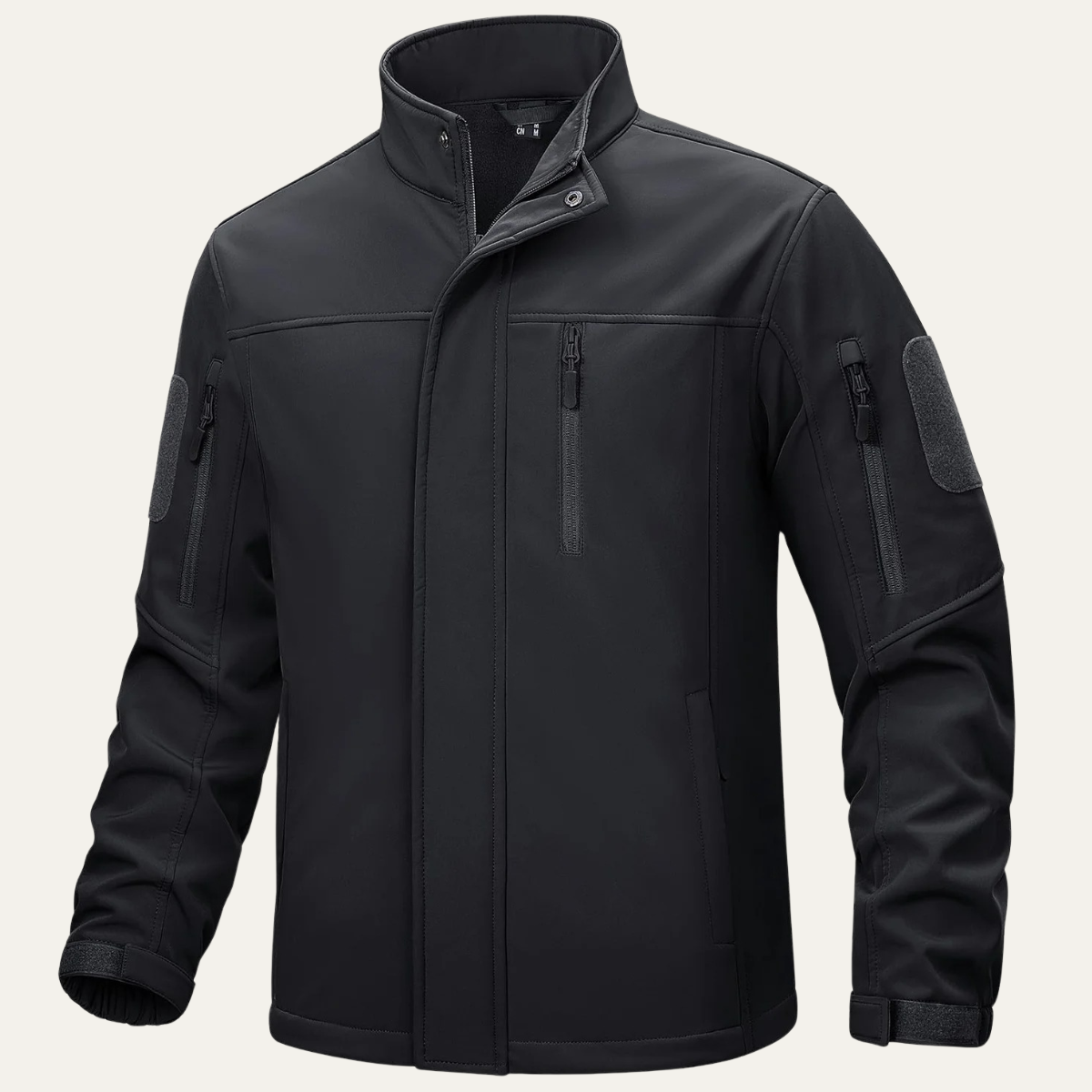 The Kendal Veste tactique légère et coupe-vent pour homme