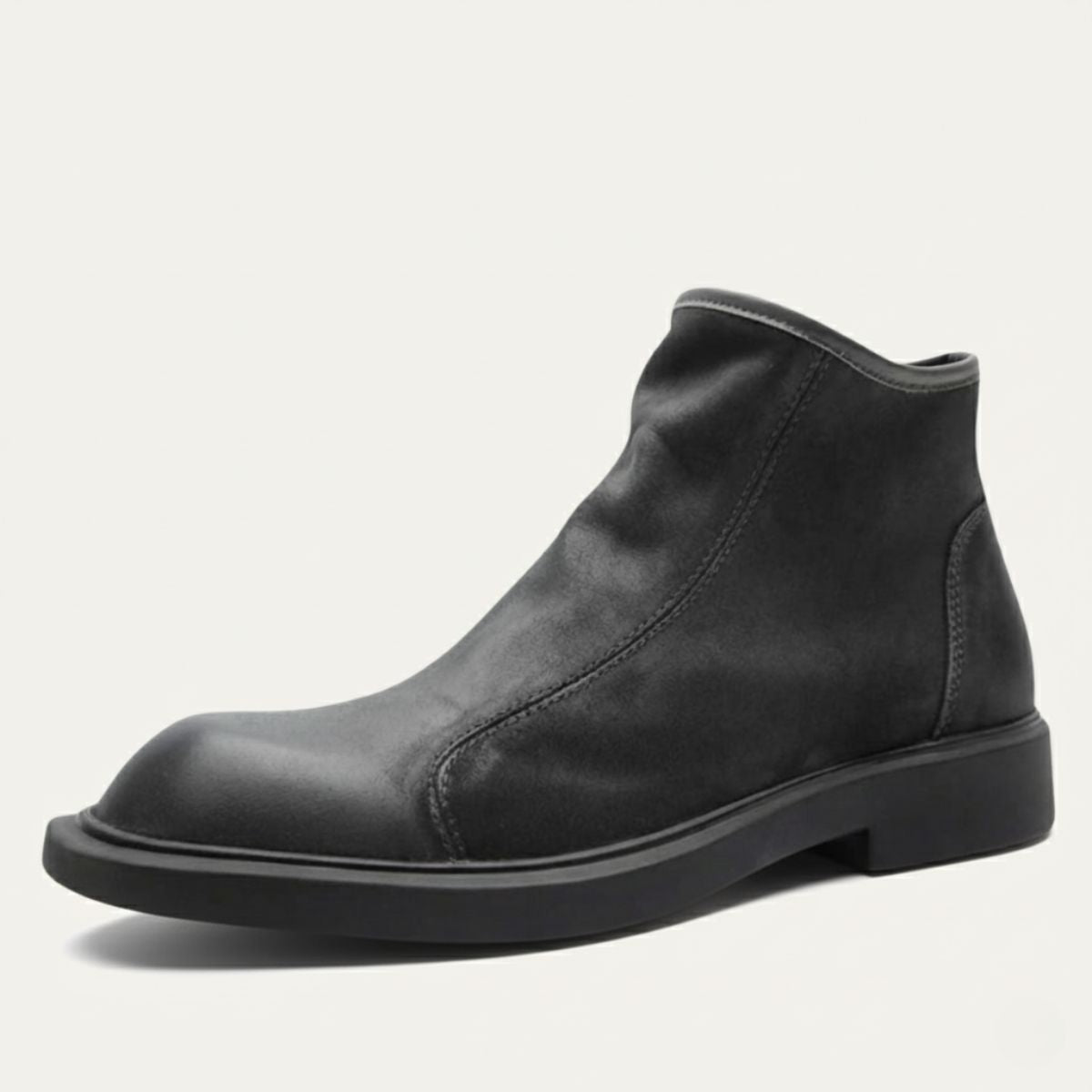 The Cheltenham Bottines en Cuir Durables pour Homme à Porter au Quotidien