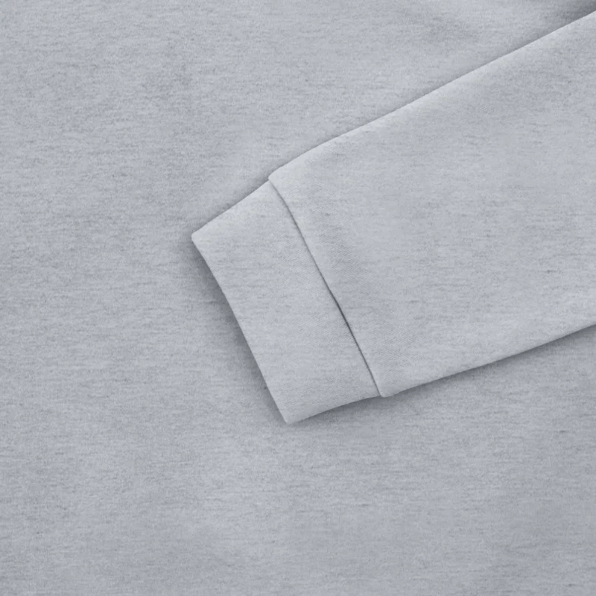 The Canterbury - Pull Casual à Col Montant à Zip Quart de pour Homme