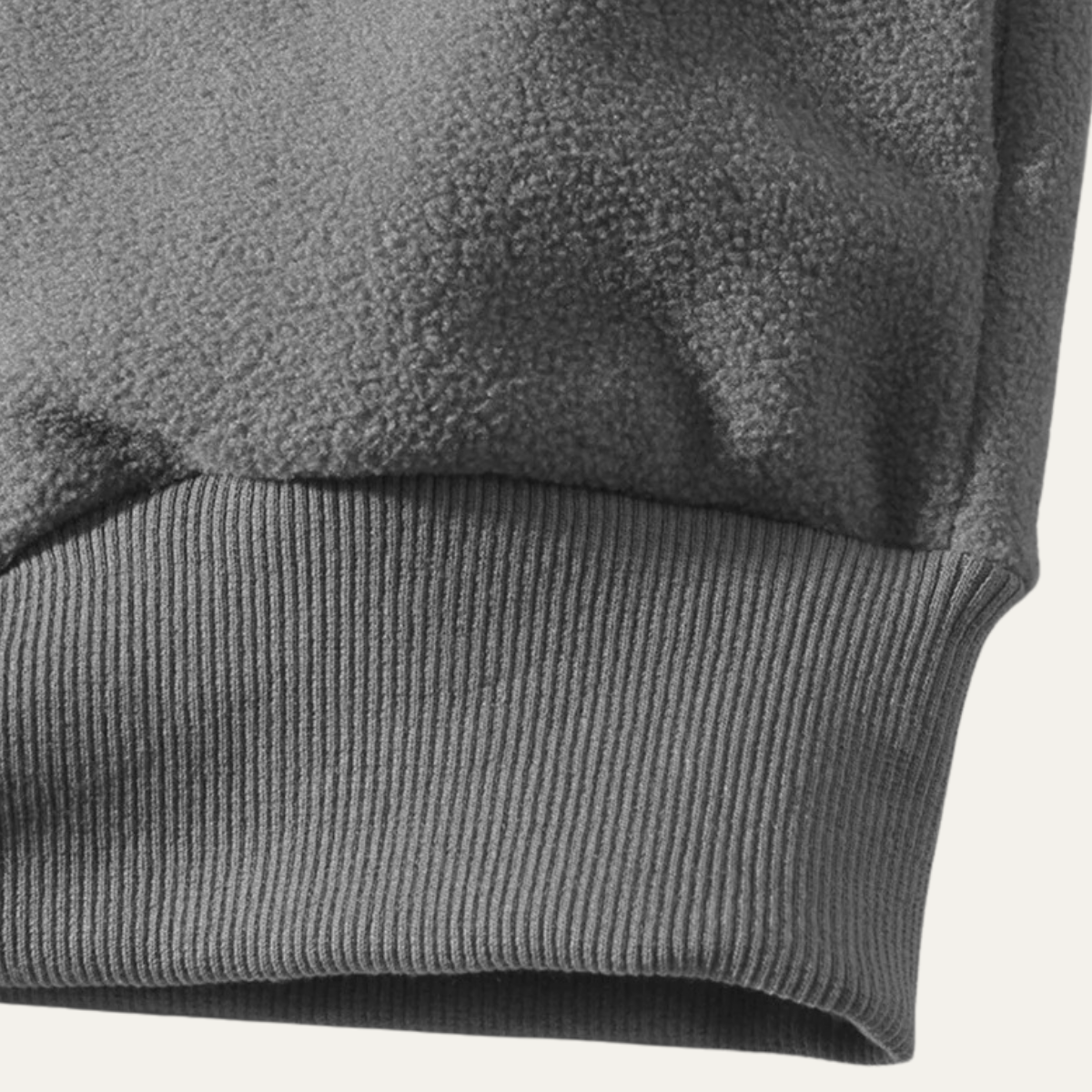 The Newport Veste légère décontractée zippée pour homme