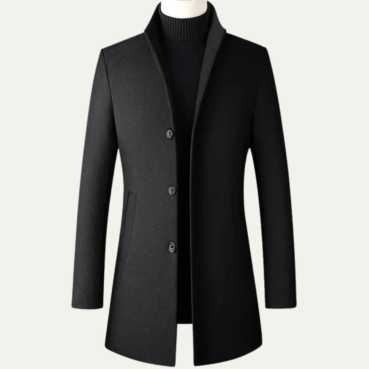 The Ashford Trench-coat classique pour homme