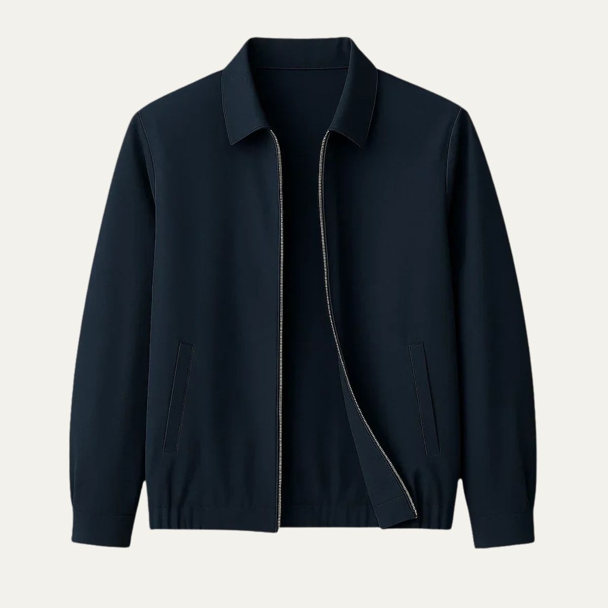 The St Ives Blouson bomber tendance léger pour homme