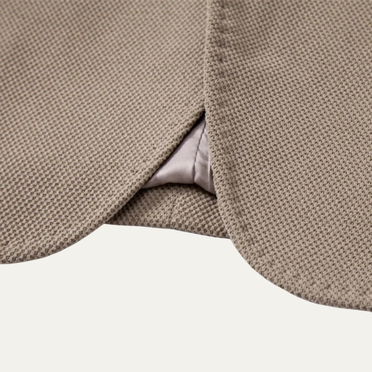 The Monmouth Veste blazer élégante et décontractée pour homme