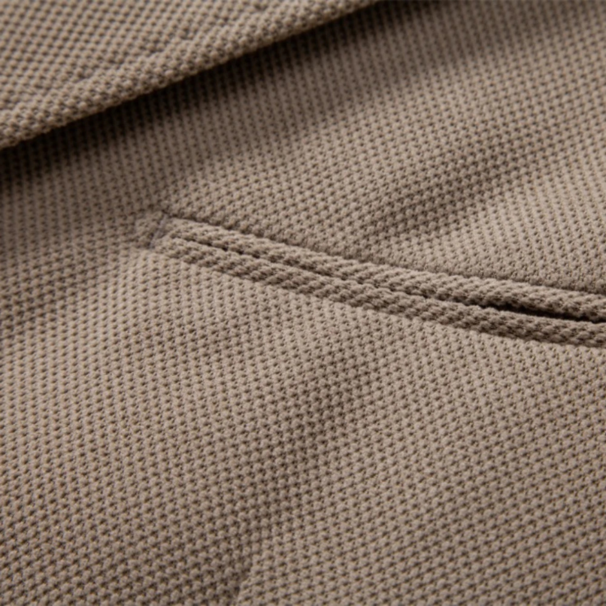 The Monmouth Veste blazer élégante et décontractée pour homme