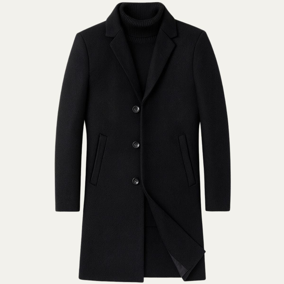 The Ashford Trench-coat classique pour homme