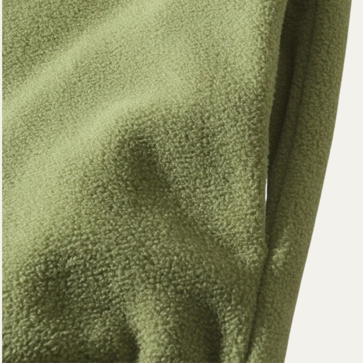 The Newport Veste légère décontractée zippée pour homme