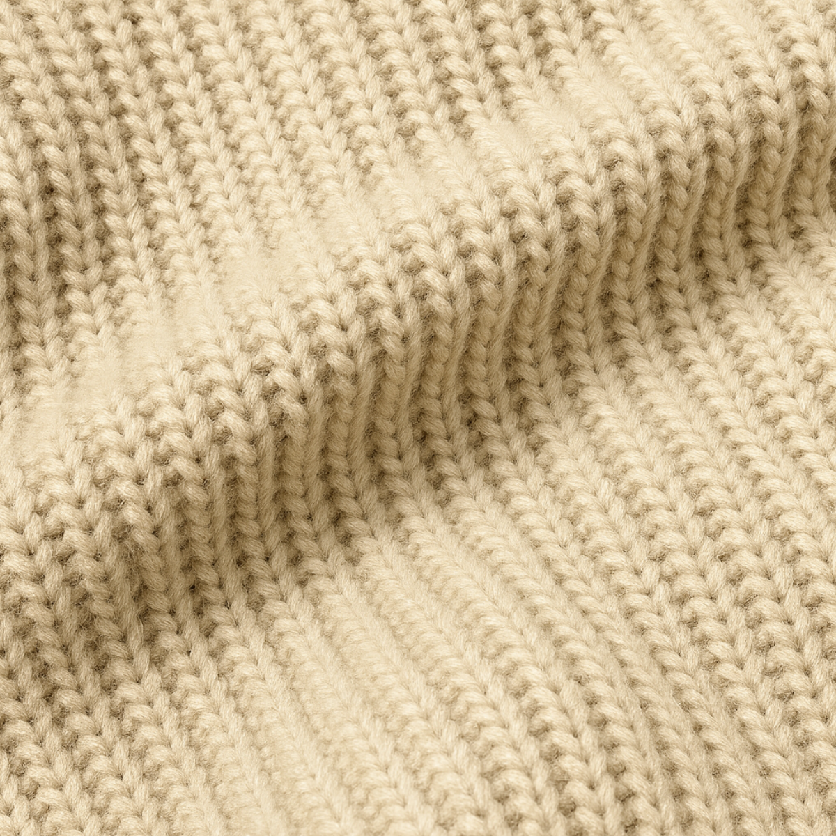 The Ely Pull à col rond 100 % cachemire pour homme