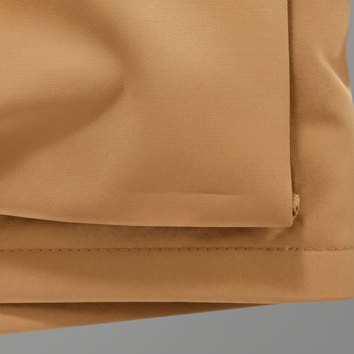 The Sorrento Gilet cargo utilitaire à poches multiples pour homme