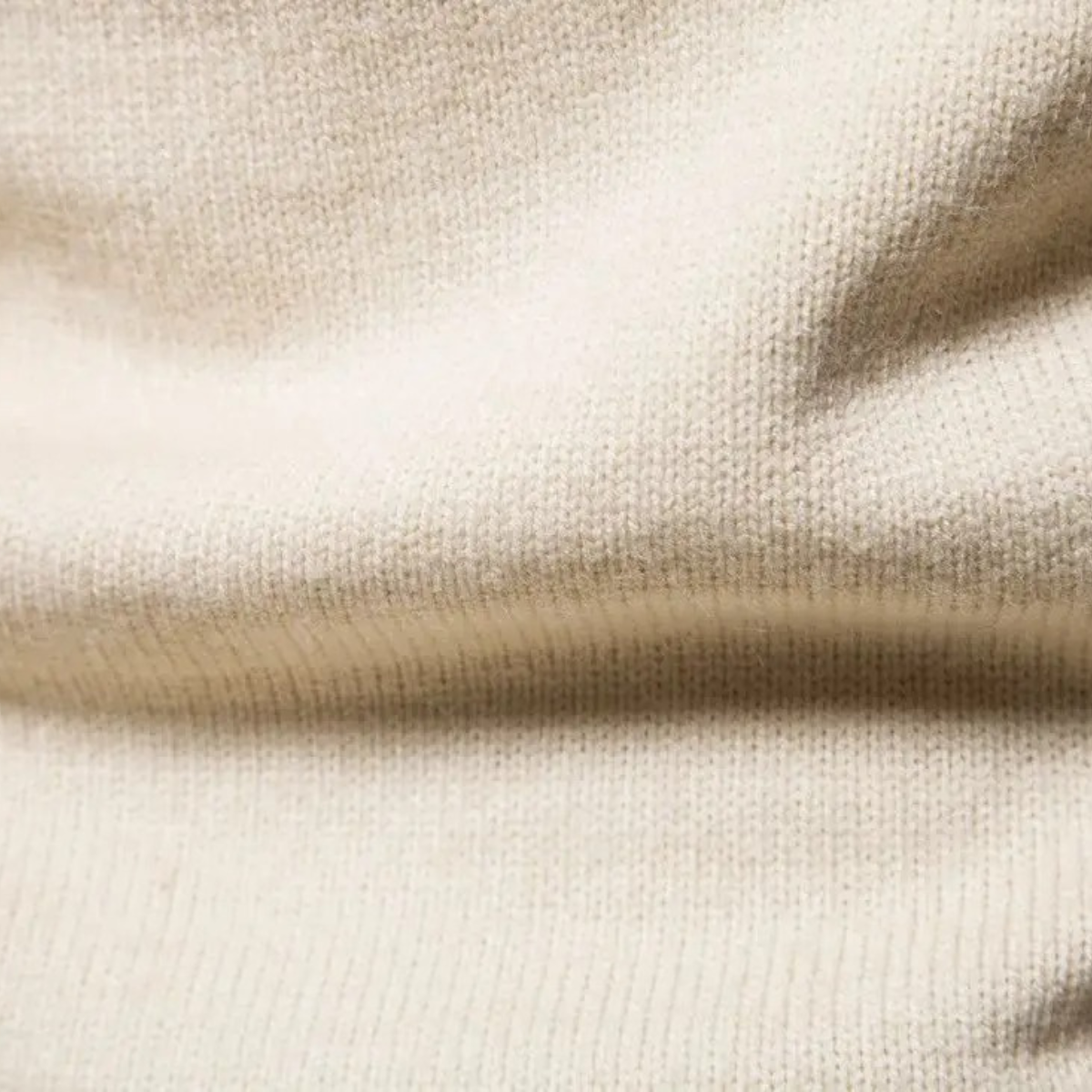 The Arona – Pull homme en maille épaisse style classique