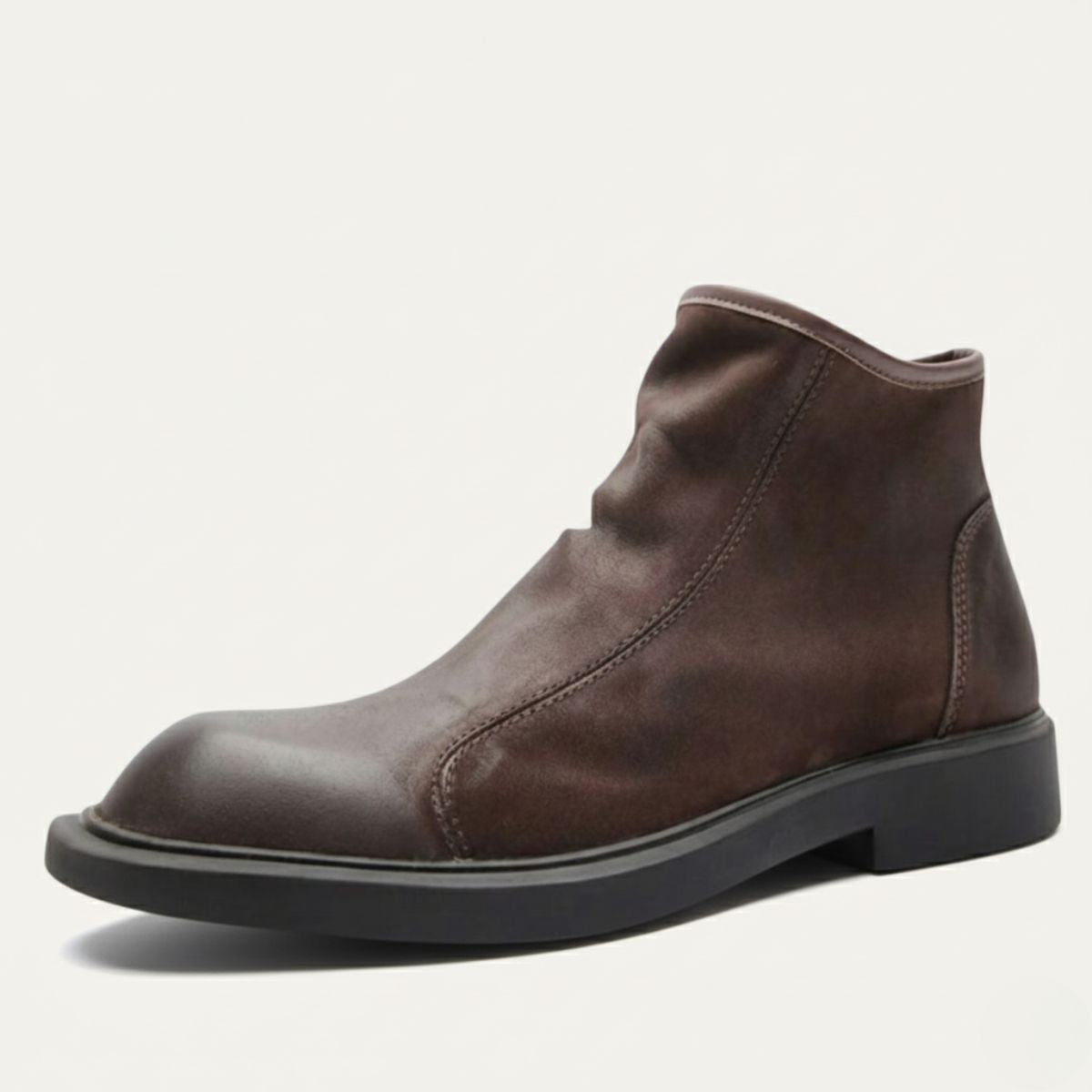 The Cheltenham Bottines en Cuir Durables pour Homme à Porter au Quotidien