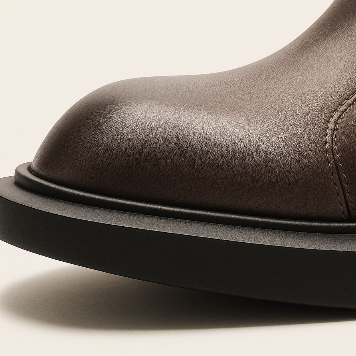 The Cheltenham Bottines en Cuir Durables pour Homme à Porter au Quotidien