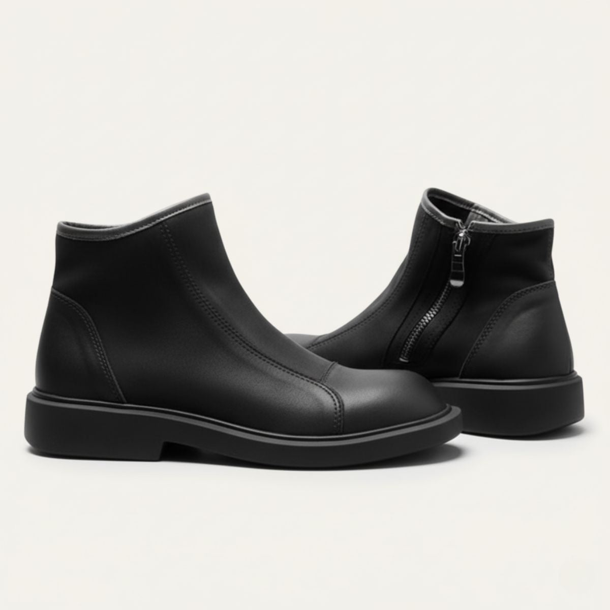 The Cheltenham Bottines en Cuir Durables pour Homme à Porter au Quotidien