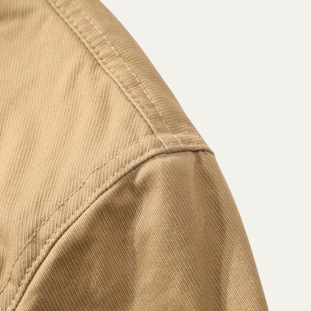 The Montrose Veste Sherpa en polaire chaude pour homme