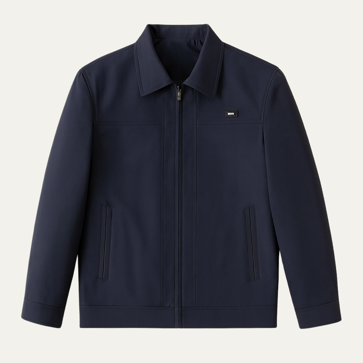 The Kensington Veste moderne et élégante pour homme