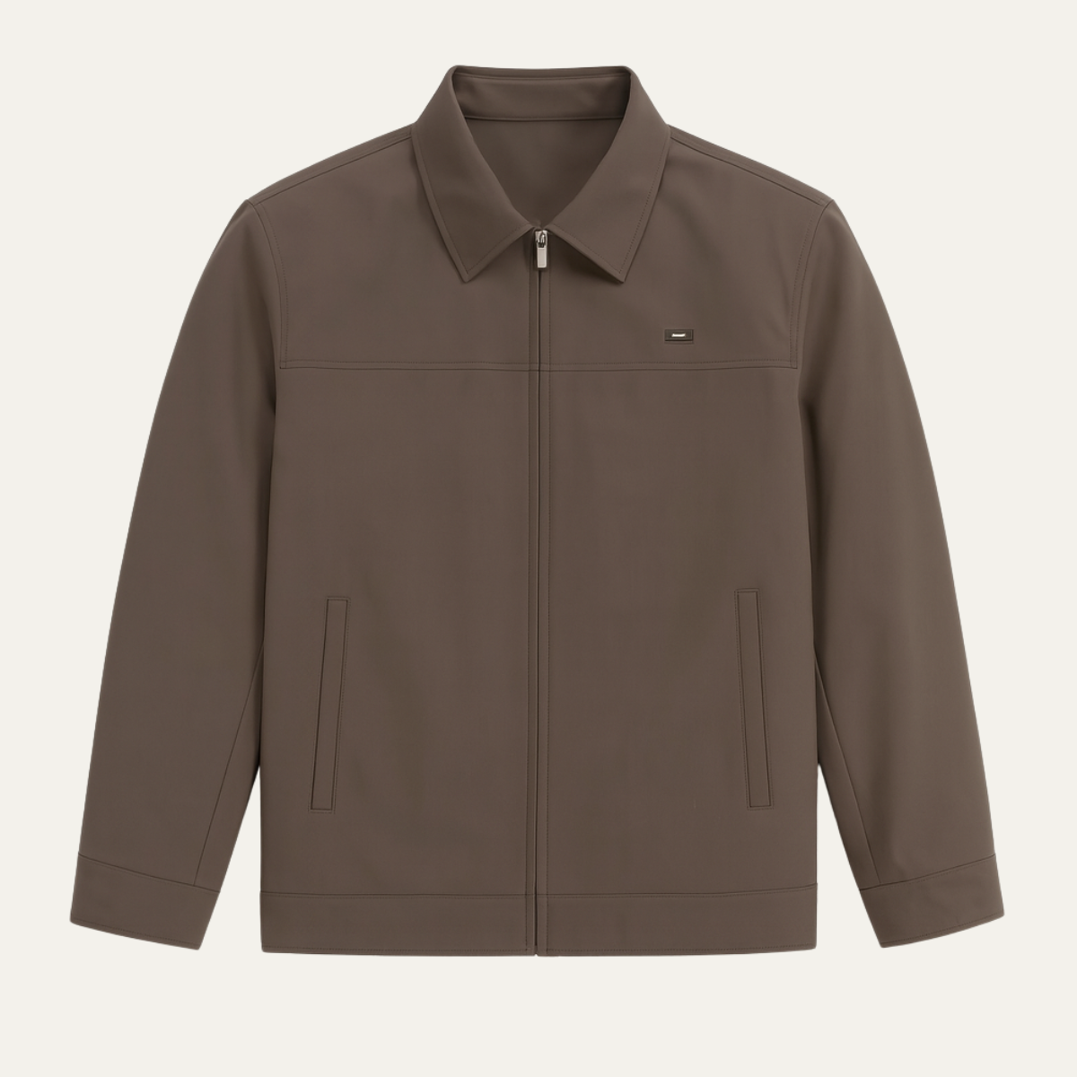 The Kensington Veste moderne et élégante pour homme