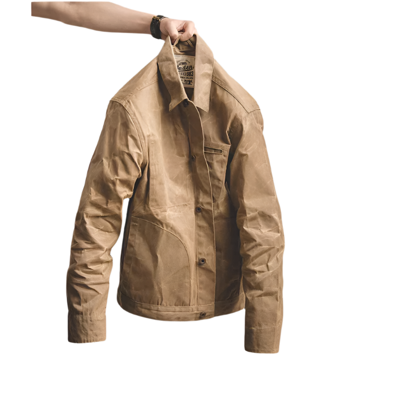 The Astor Veste Vintage Pour Homme