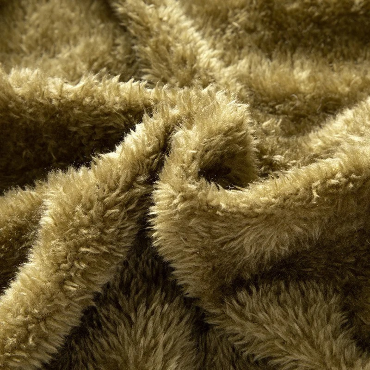 The Thameside Men’s Stylish Waterproof Padded Warm Parka Jacket