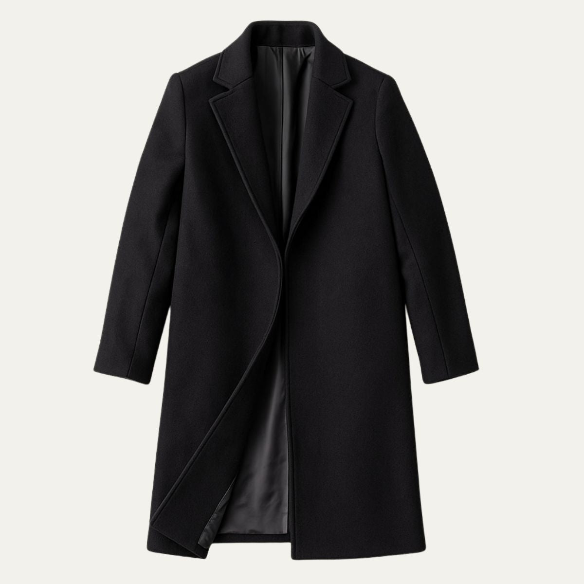 The Langley Manteau mi long pour homme