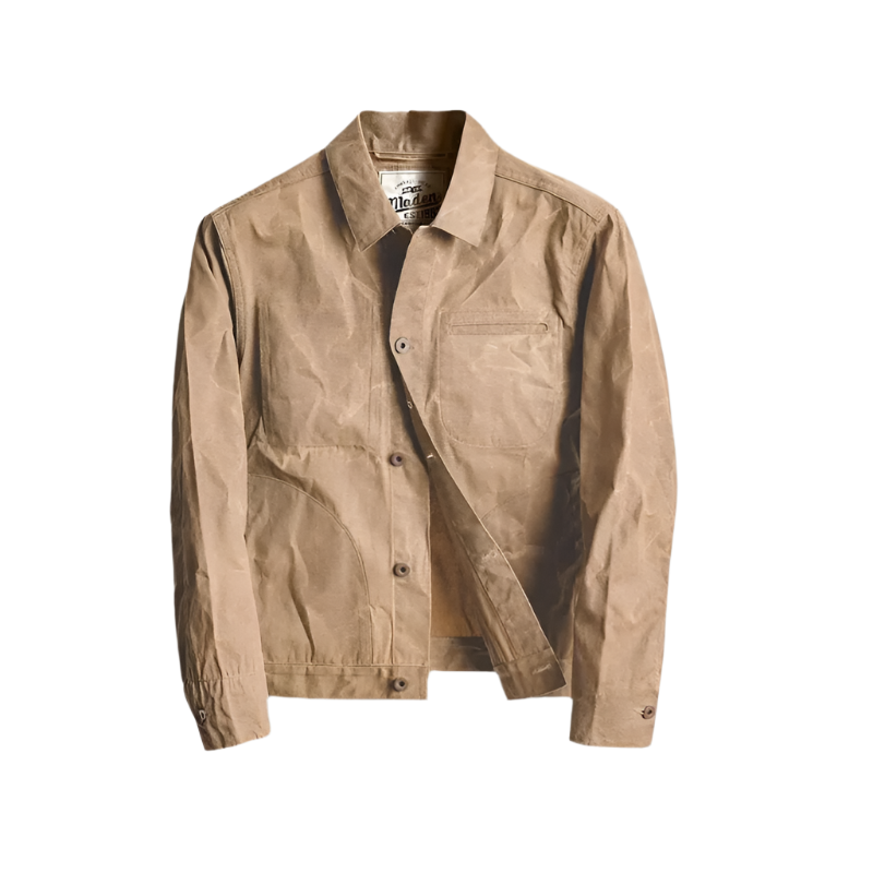 The Astor Veste Vintage Pour Homme
