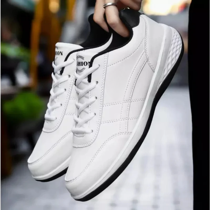 The Torbole Baskets Décontractées pour Homme – Chaussures Légères et Respirantes