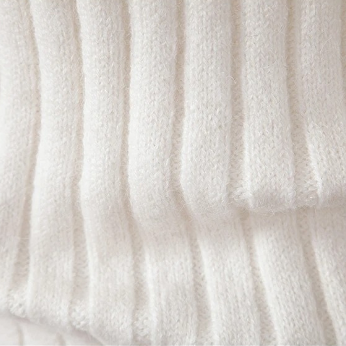 The Brunico – pull en maille torsadée slim fit pour homme