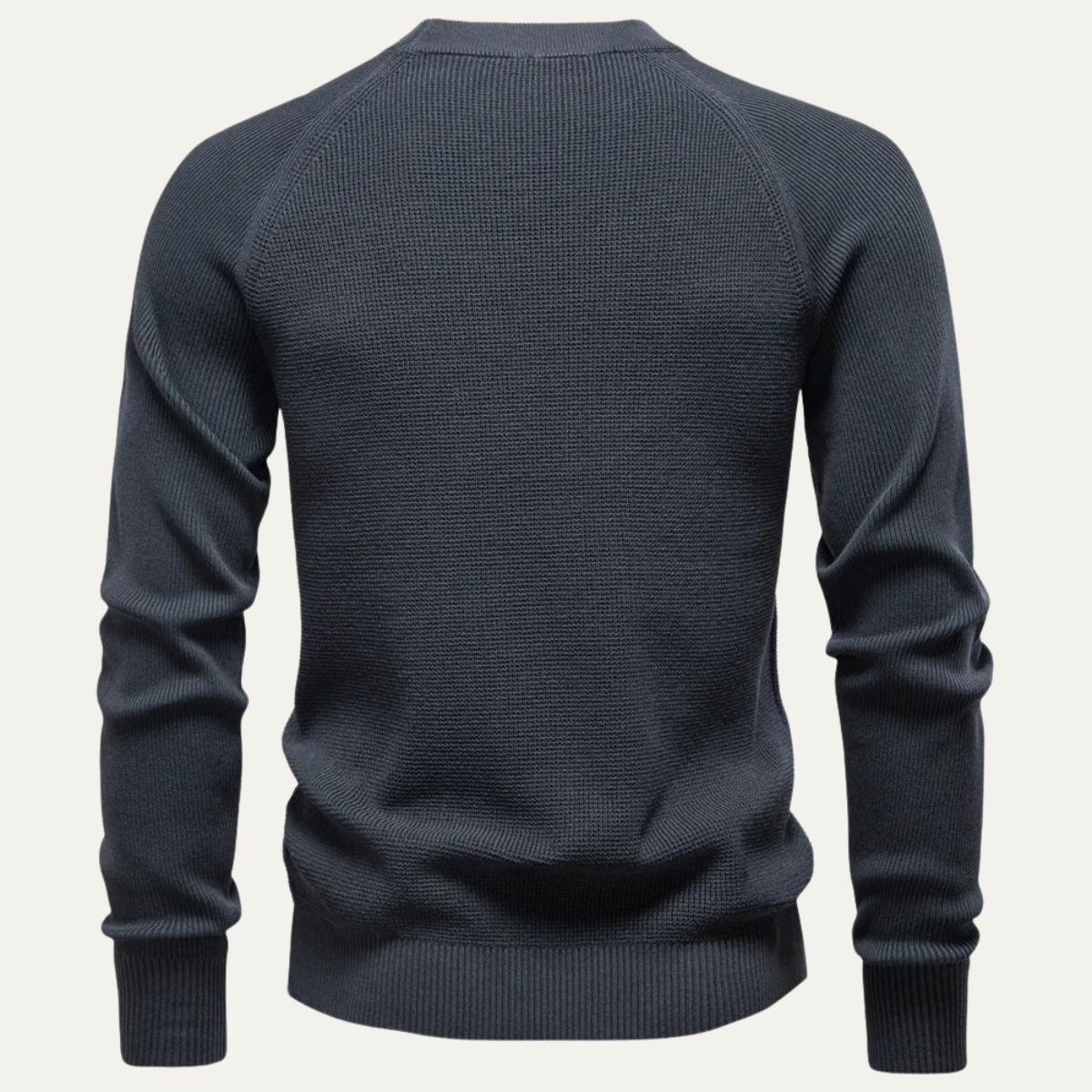 The Anglesey – Pull homme en maille casual chic