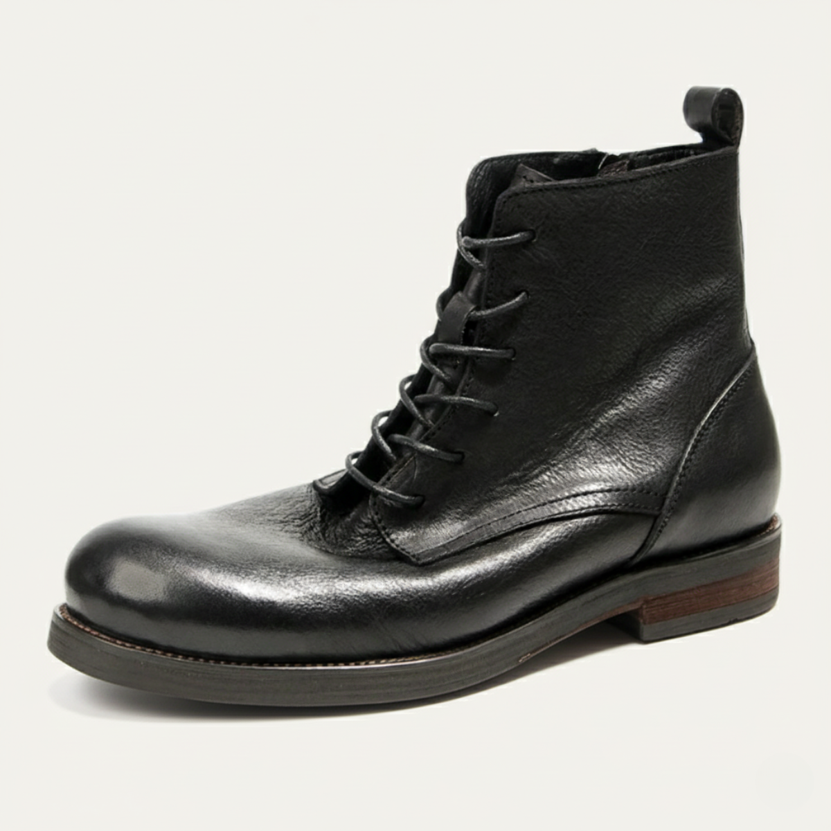 The Colchester Bottes en Cuir Vintage Élégantes pour Homme