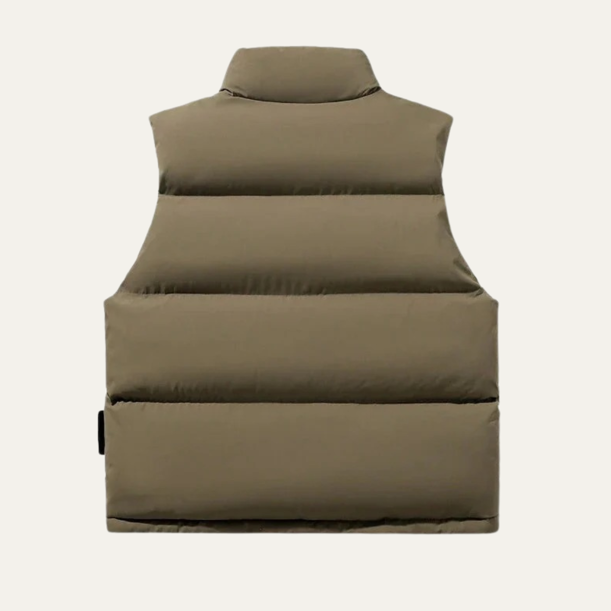 The Bellagio Le Gilet Matelassé Puffer pour Homme - 2025