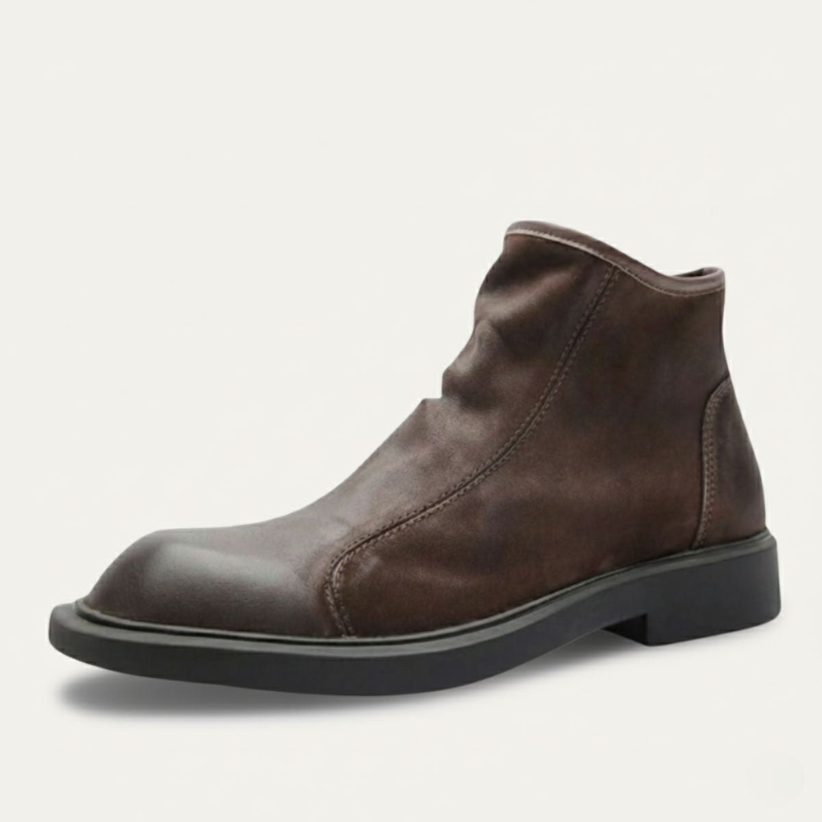 The Cheltenham Bottines en Cuir Durables pour Homme à Porter au Quotidien