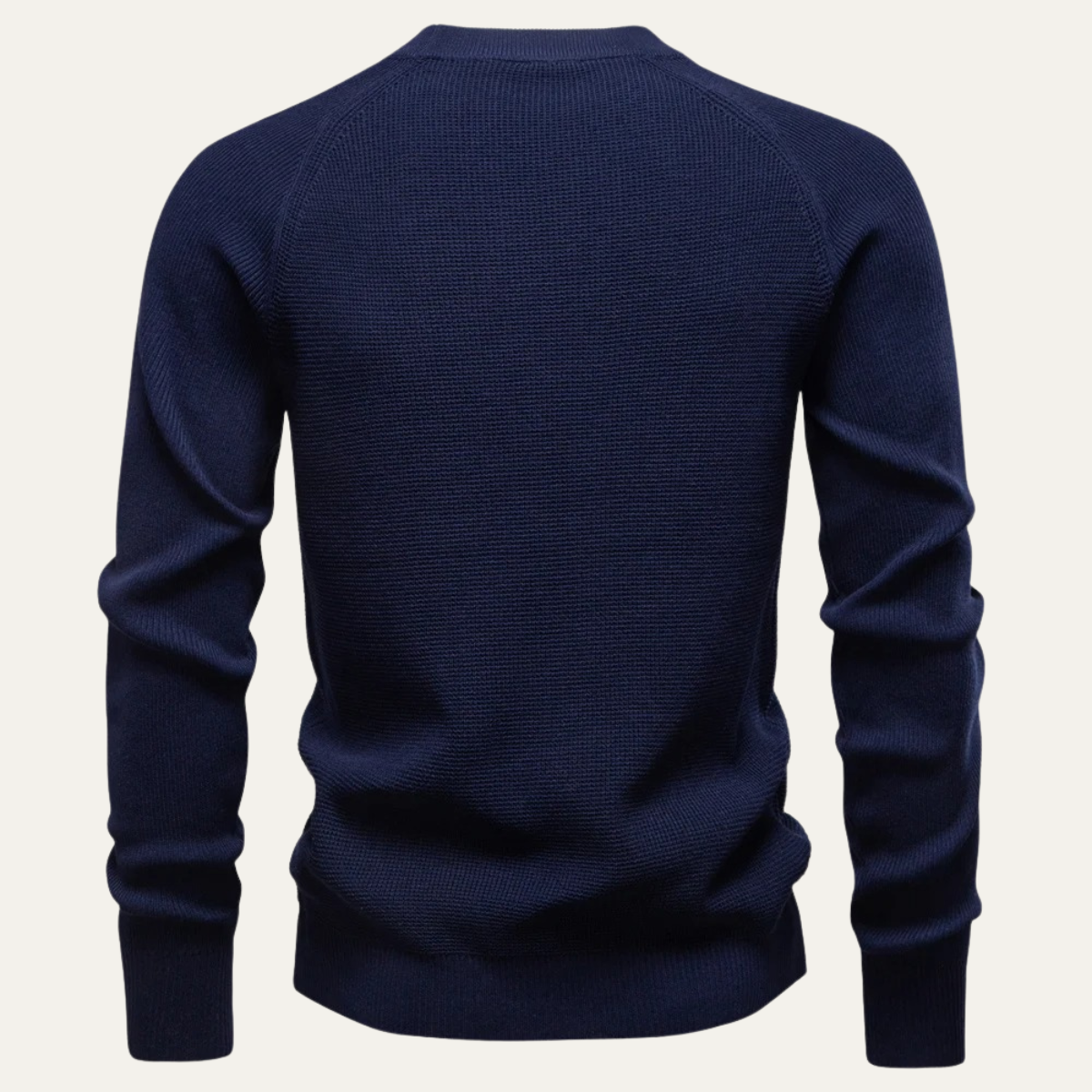 The Anglesey – Pull homme en maille casual chic
