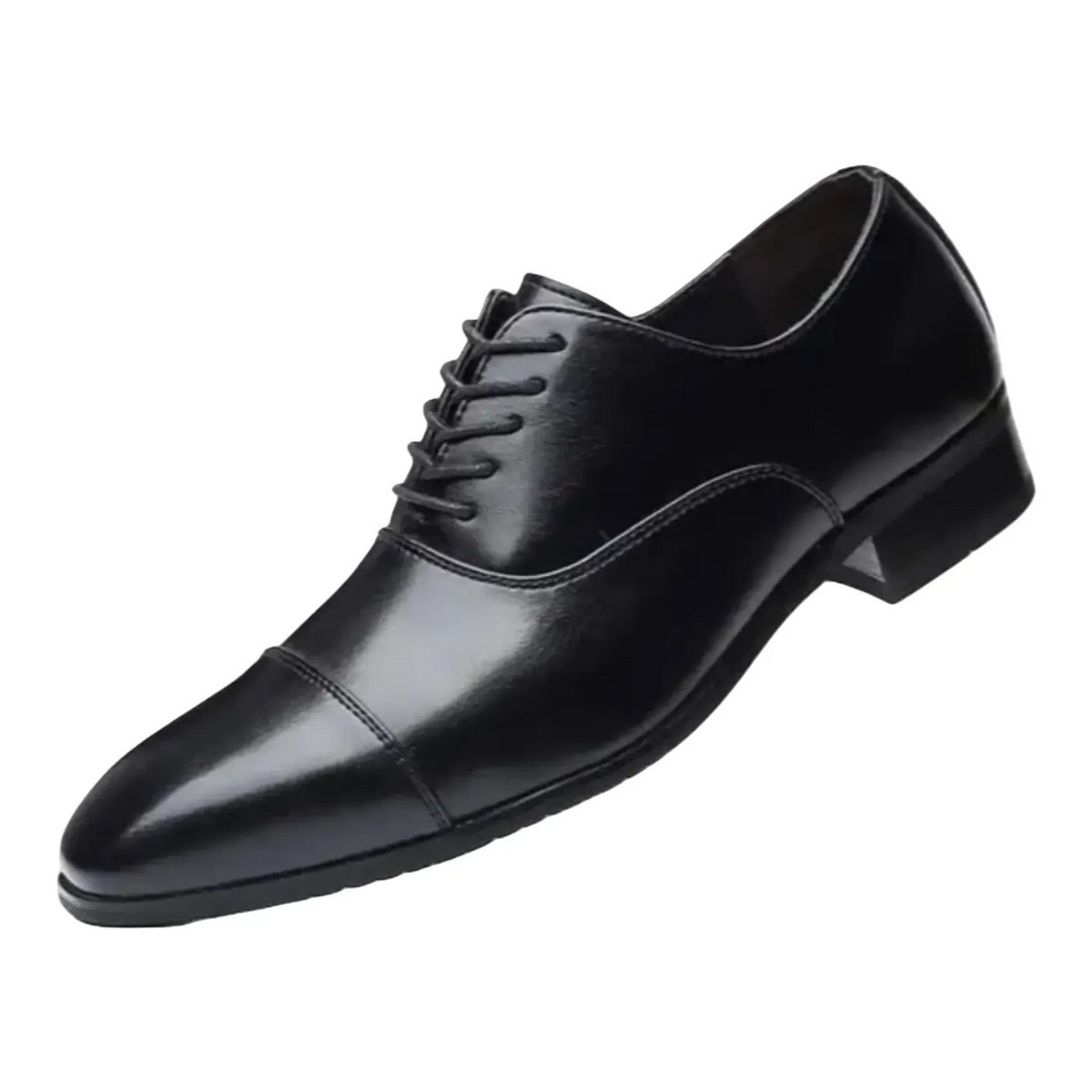 The Castiglione della Pescaia Chaussures Oxford classiques à lacets en cuir pour homme