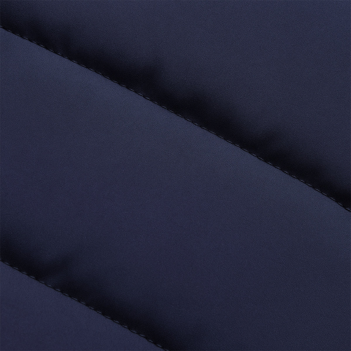 The Edinburgh Parka imperméable pour homme - Doudoune d'hiver à capuche