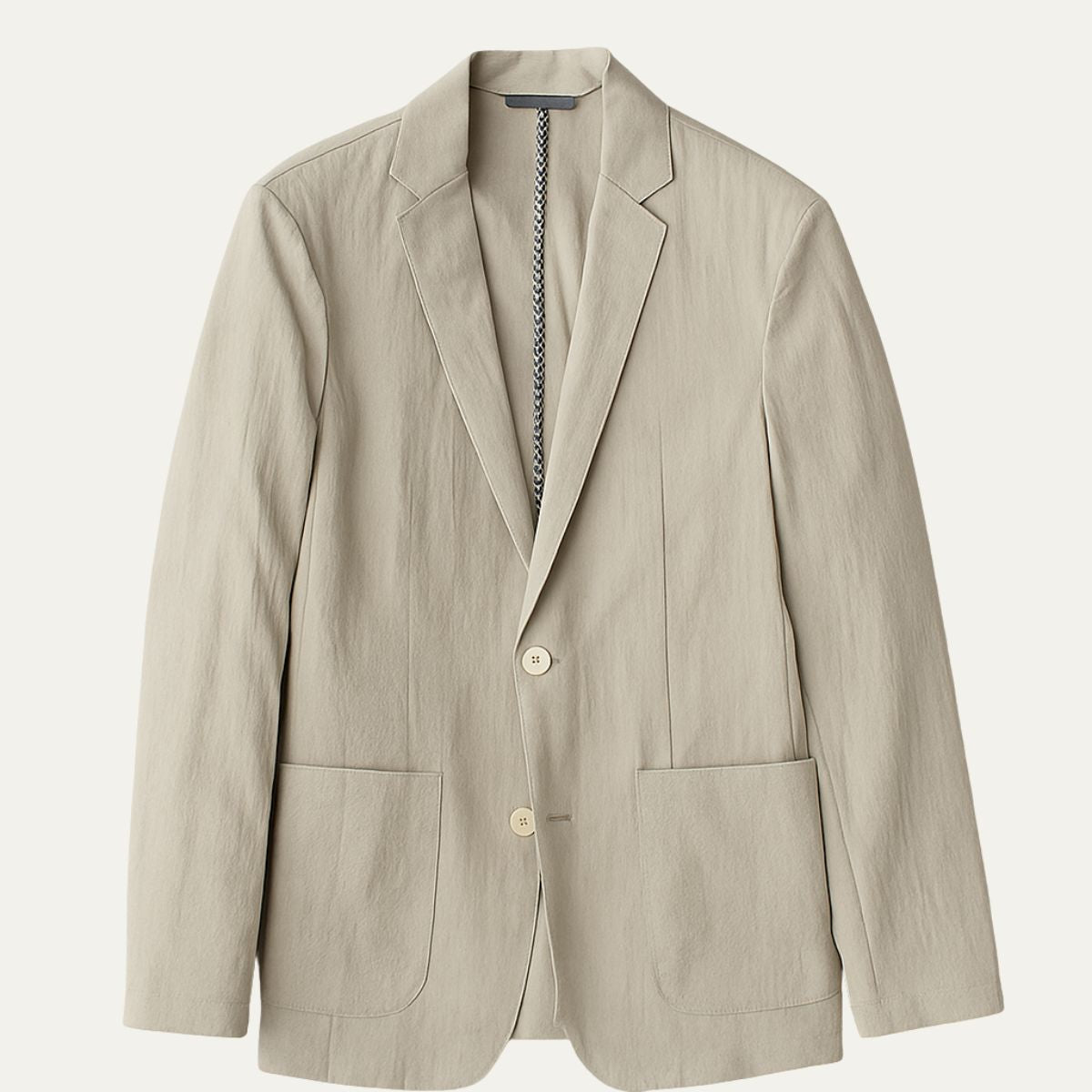 The Elstone Blazer en lin pour homme