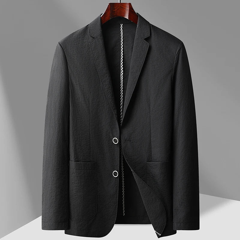 The Elstone Blazer en lin pour homme
