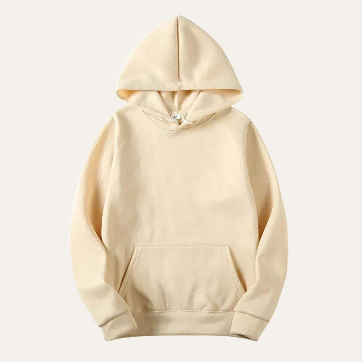 The Tarquinia Sweat à capuche unisexe doux pour homme, à porter au quotidien