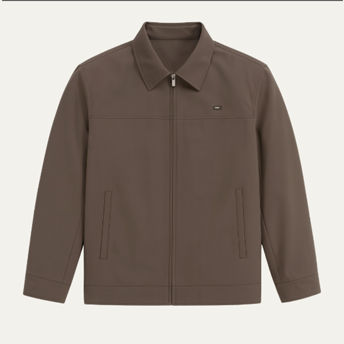 The Kensington Veste moderne et élégante pour homme